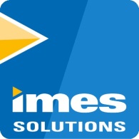 Logo der iMes Solutions GmbH